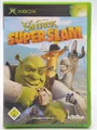Shrek - SuperSlam (Microsoft Xbox) Spiel i. OVP - GUT