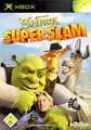 Microsoft Xbox Spiel - Shrek Super Slam mit OVP