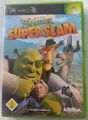 Shrek Super Slam (Microsoft Xbox Classic) Superslam in OVP mit Anleitung