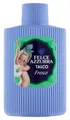 Felce Azzurra Talco Barattolo 200 Gr. Weiß Frisch