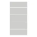 GroJa Ambiente ESG-Blockstreifen 90x180 senkrecht 4250260964949