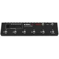MoenFX - GEC9 2nd Edition - Guitar Effects Comander / Switcher