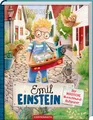 Emil Einstein (Bd. 4) Der magische Wunschhund-Aufspürer