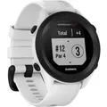 Garmin Approach S12, weiss