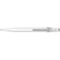 CARAN D'ACHE Druckkugelschreiber 849 Classic Line, weiß