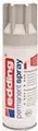 edding Premium 5200 - Sprühfarbe - Acryl - hellgrau - matt - 200 ml (4-5200925)