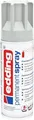 EDDING 5200 PERMANENTSPRAY ACRYLLACK LICHTGRAU MATT 200 ML 100ml/4,40 Euro NEU