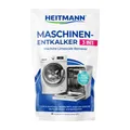 Brauns-Heitmann GmbH & Co. KG HEITMANN 3 in 1 Maschinen-Entkalker, Effektiver Entkalker für Wasch- und Spülmaschinen, 1 Beutel = 175 g 10355260000