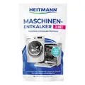 Maschinen-Entkalker HEITMANN 175g für Waschmaschinen & Geschirrspüler,