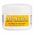 Manuka Honig Lippenbalsam · 5 ml · PZN 09262109