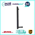 Original Sony Z3 Compact SIM Abdeckung Schwarz 1284-3231