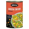 GOURVITA DE Menzi Erbsen Eintopf westfälisch, 4200g 4141