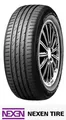 Nexen N Blue HD Plus 205/60 R15 91H