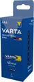 Batterien AAA 40 Stück Industrial Pro Alkaline Batterie 15V Vorratspack Made ...