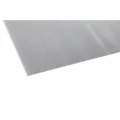GUTTA Hohlkammerplatte, LxBxS: 2000 x 1050 x 4,5 mm, Polycarbonat, klar - transparent