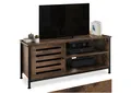 tectake Lowboard TV-Board, Industrial Style