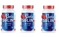 Betasulin 3x 30 Kapseln OVP