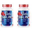 Betasulin 2x 30 Kapseln OVP