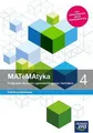 MATeMAtyka LO 4 ZP Podr 2022 NE BABIAŃSKI (BABIANSKI) / Nowa Era