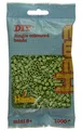 Hama Beutel mit 1000 Midi-Bügelperlen matcha