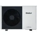 Vaillant Arotherm Plus Luft-wasser-heizungswärmepumpe Vwl 55/6 A S2, 9,7kw Bei A7/w35, R290, 230v