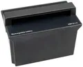 RAVAS Hubwagen Ersatzakku 599 001001 Bleiakku 12V 1.2Ah Blei-Vlies (AGM) (B x H x T) 70 x 85 x 120mm Kontaktpole