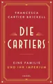 Die Cartiers Francesca Cartier Brickell