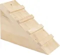 Duvoplus Nagertreppe aus Holz