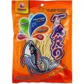 TARO Barbecue Fischsnack 52g | Seafood Snack BBQ-Geschmack | herzhafter Fish Snack