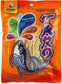TARO Barbecue Fischsnack 52g | Seafood Snack BBQ-Geschmack herzhafter Fish Snack