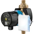 Vortex BlueOne BWO 155 V P15 MA Trinkwasser Zirkulationspumpe, ONdemand-Modul + Funkschalter
