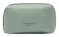 LIEBESKIND Berlin Pouchette Beauty HERA SHEEP NATURAL forest green