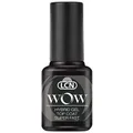 LCN WOW Hybrid Gel Top Coat "super fast" 8 ml