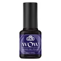 LCN WOW Hybrid Gel Polish "blue wave"