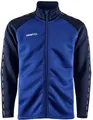 Craft Trainingsjacke Squad 2.0 Full Zip M