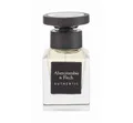 Abercrombie & Fitch Eau de Toilette Authentic Night Men, Glasflakon, Parfüm EDT, Herrenduft
