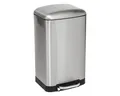 5five Simply Smart Mülleimer Mülleimer mit Pedal ARIANE, 20 l