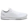 Xero Shoes - Women's Nexus Knit - Barfußschuhe 40,5 | EU 40,5 grau/weiß