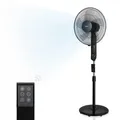 Midea FS40-15FR Standventilator 55 W