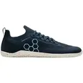 Vivobarefoot Damen Primus Lite Knit blau 39.0