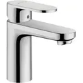 Hansgrohe - Vernis Blend - Waschtischeinhebelmischer Mit Ablaufgarnitur, Ecosmart, Verchromt 71551000