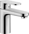Hansgrohe Waschtischmischer 100 Vernis Blend chrom