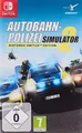 Aerosoft Autobahnpolizei Simulator 2 Nintendo Switch gebraucht in OVP