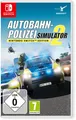 Aerosoft - Autobahn Polizei Simulator 2 - Nintendo Switch Spiel