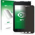 upscreen Spy Shield Blickschutzfolie (1 Stück, Galaxy Tab Active 3) (3539662)