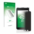 Anti Spy Blickschutz Folie für Samsung Galaxy Tab Active 3 Folie