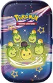 Pokémon - Paldeas Schicksale Olini Mini Tin DE (2 Booster) - NEU OVP SEALED