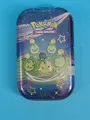 Pokémon Karmesin & Purpur Paldeas Schicksale Olini Mini Tin Box Pokemon