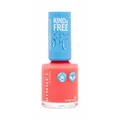 Rimmel London Kind y Free Nail Polish 155-Sunset Soar