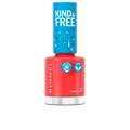 RIMMEL LONDON | KIND & FREE | Nails